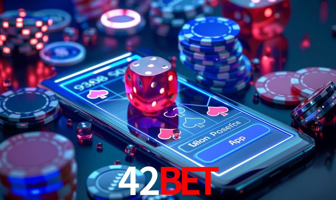 42bet plataforma — depósito PIX instantâneo no caixa