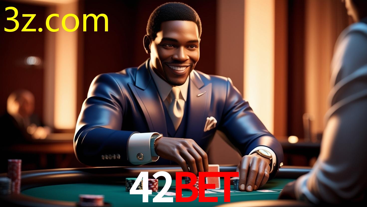 Cassino de Jogos 42BET.COM
