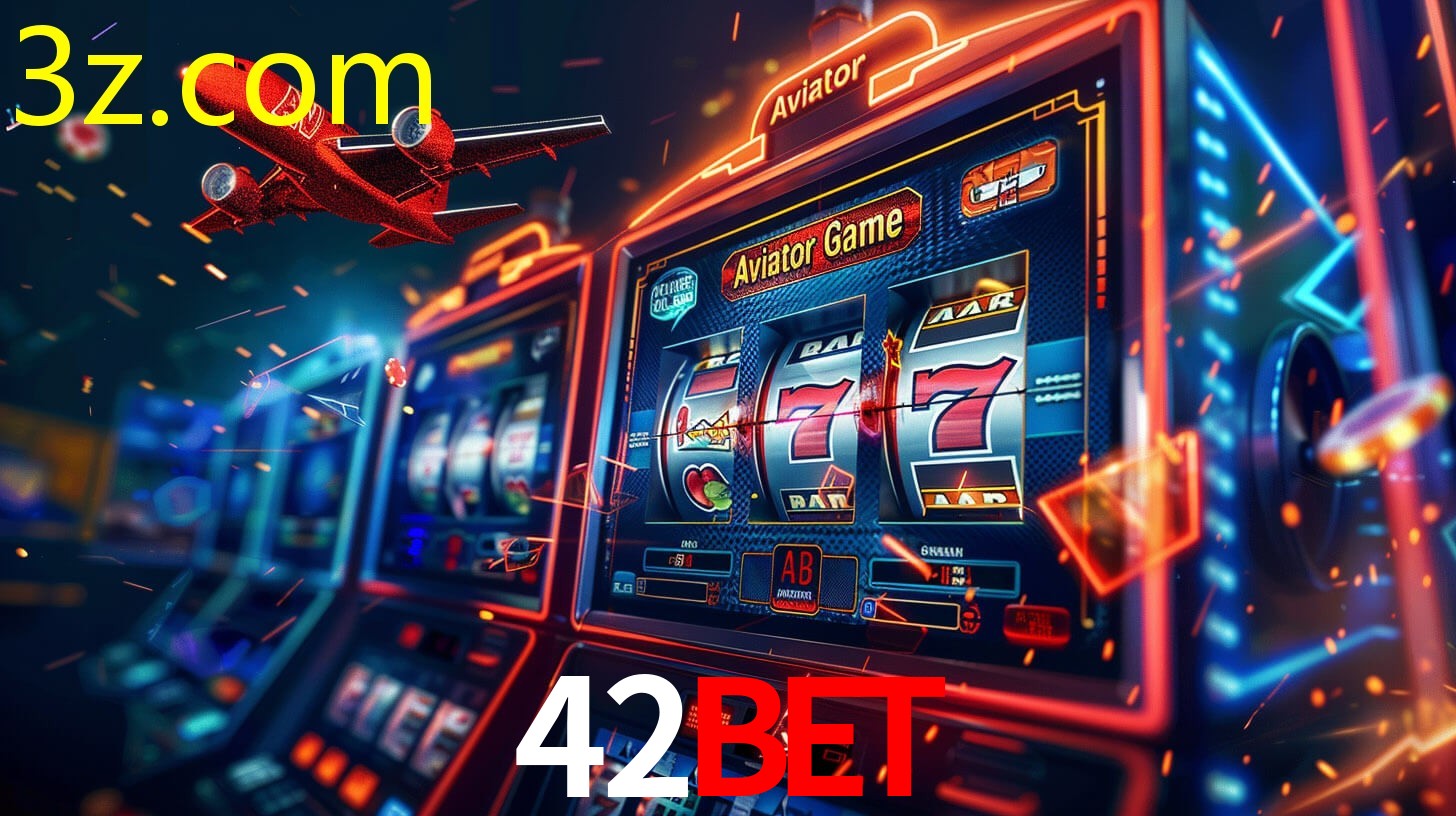 App 42BET.COM